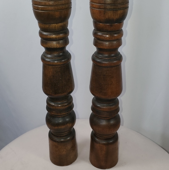 VINTAGE GAIL CRAFT salt/pep grinder - Picture 3 of 16